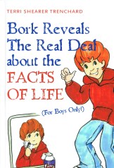 Bork Book Cover