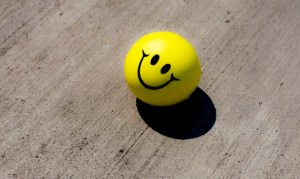 happiness ball