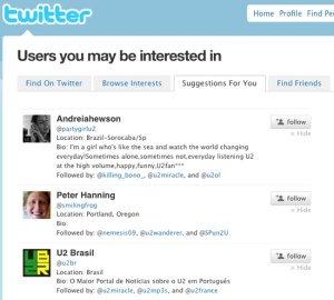 Twitter photo for blog