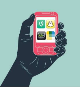 teen-social-networks